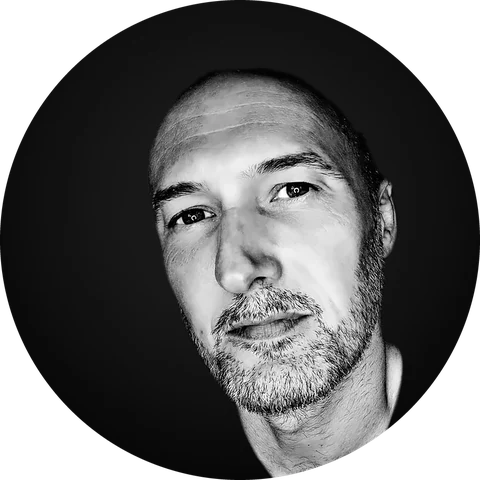 Portrait of Adam Clarke